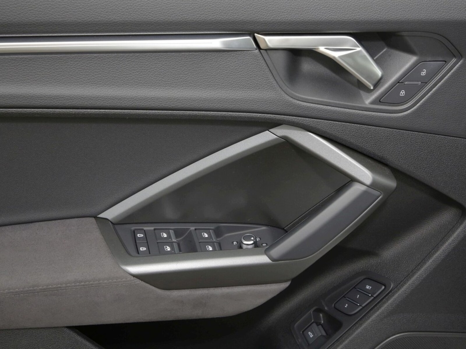 Audi RS Q3 – Bild 19
