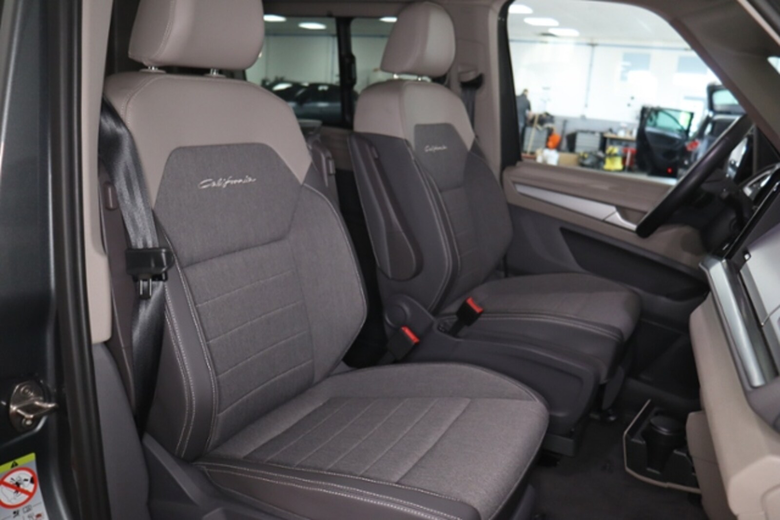 Volkswagen California – Bild 10