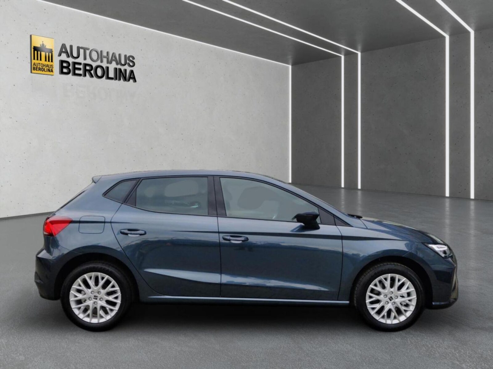 SEAT Ibiza – Bild 4