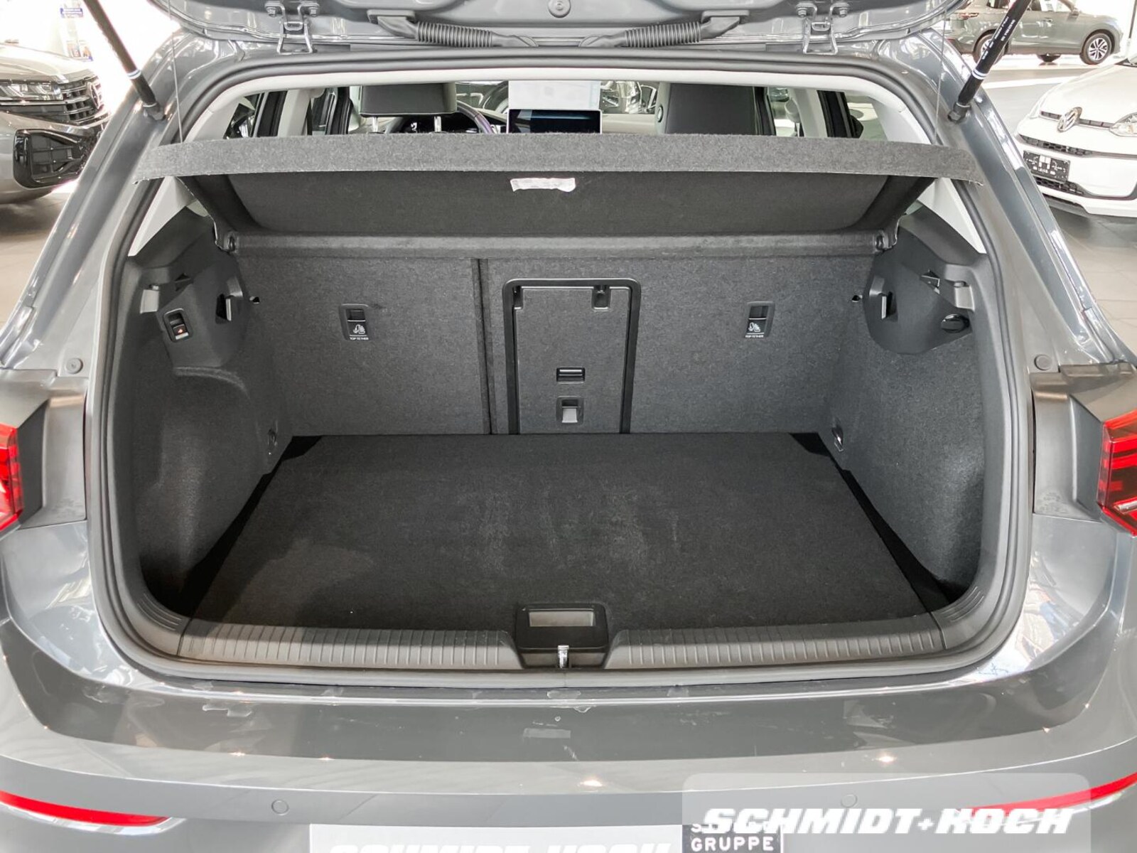 Volkswagen Golf – Bild 11