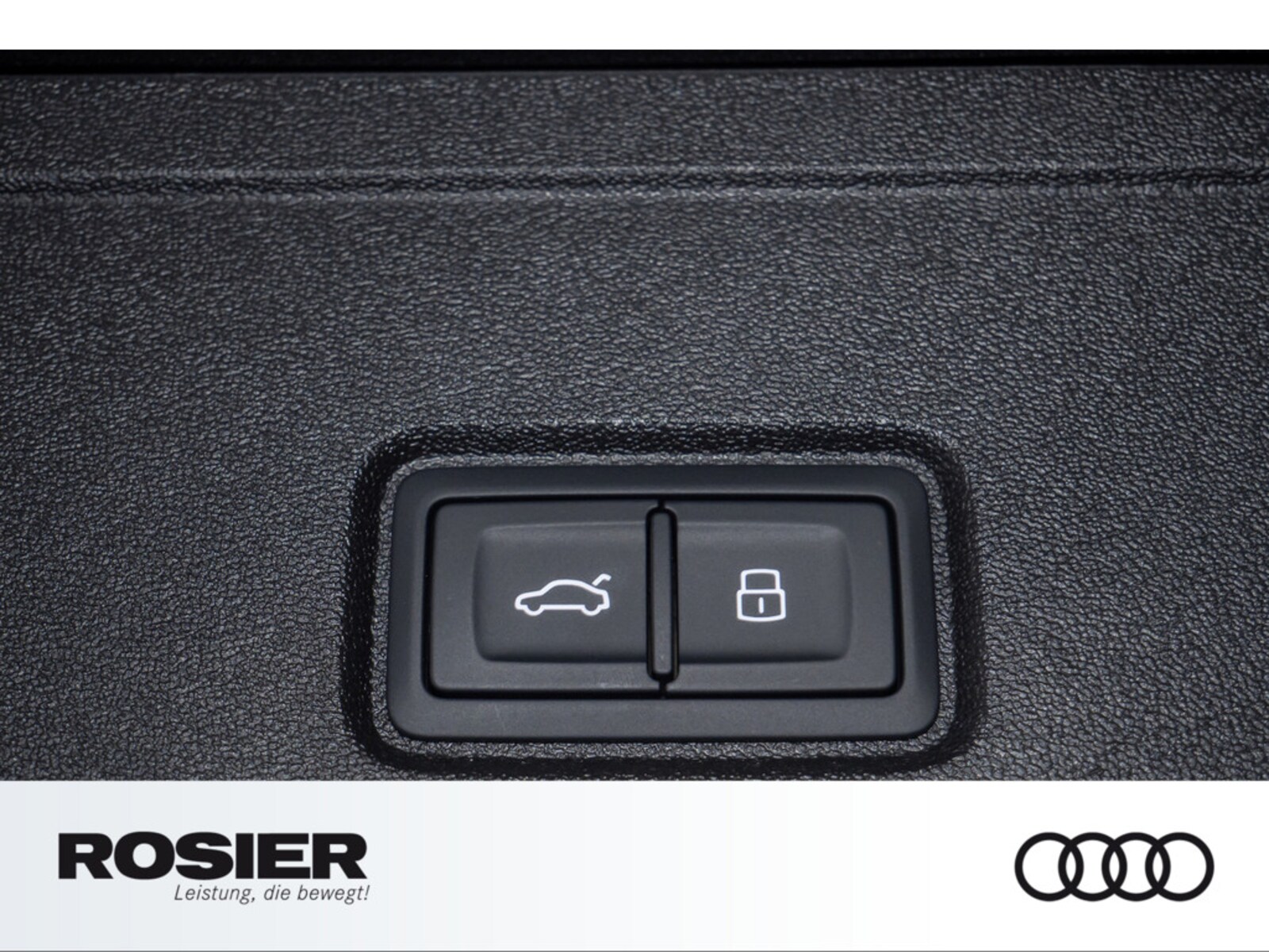 Audi Q7 – Bild 27