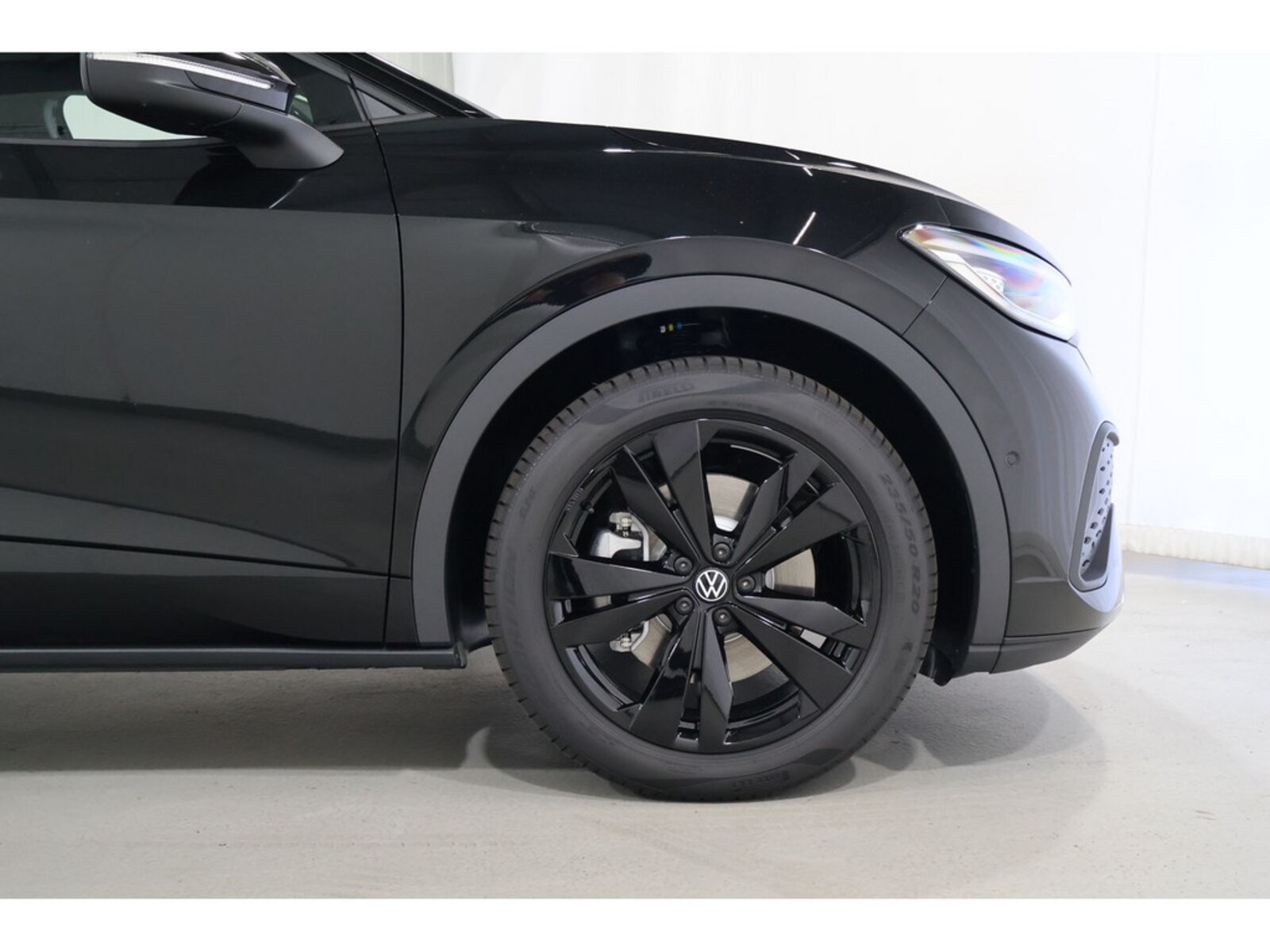 Volkswagen ID.5 – Bild 5