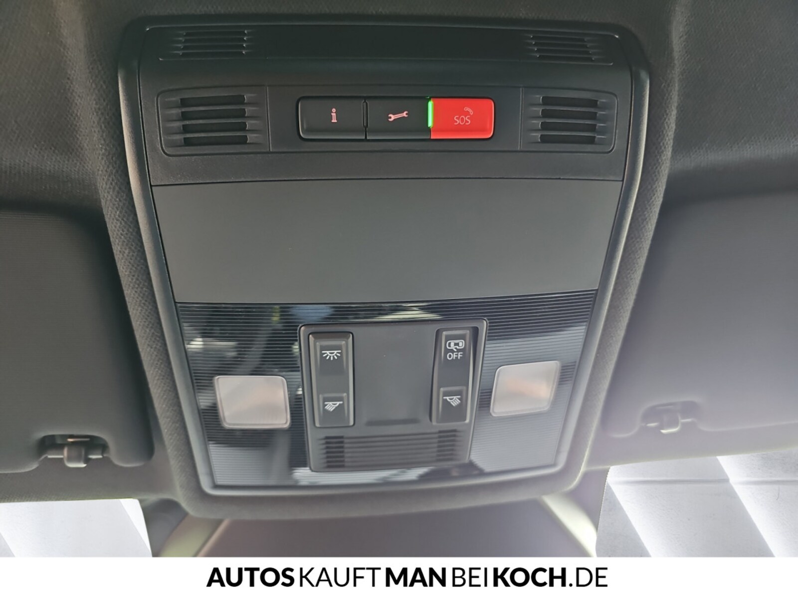 SEAT Ibiza – Bild 18