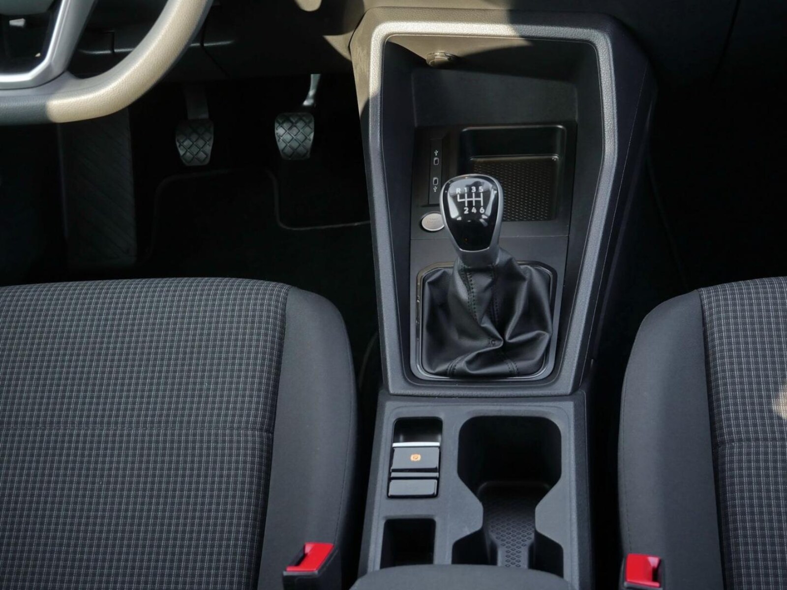 Volkswagen Caddy Maxi – Bild 7