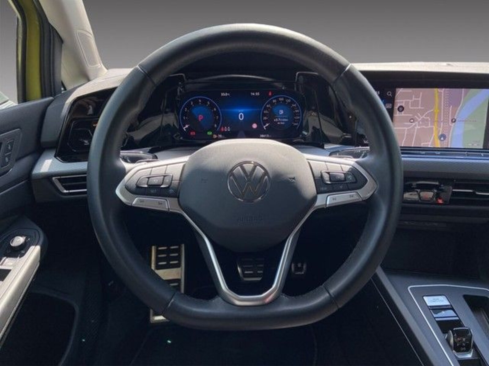 Volkswagen Golf – Bild 11