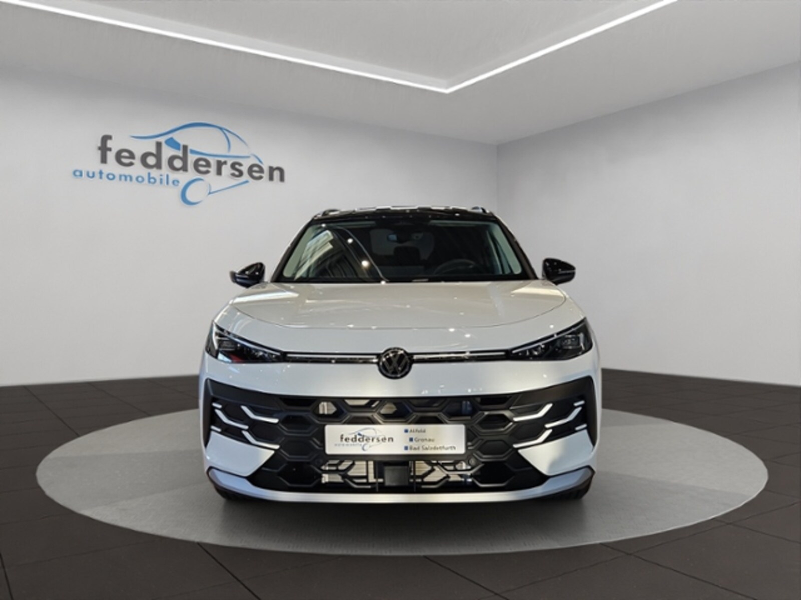 Volkswagen T-Roc – Bild 3