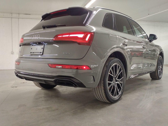 2022 Audi Audi Q5