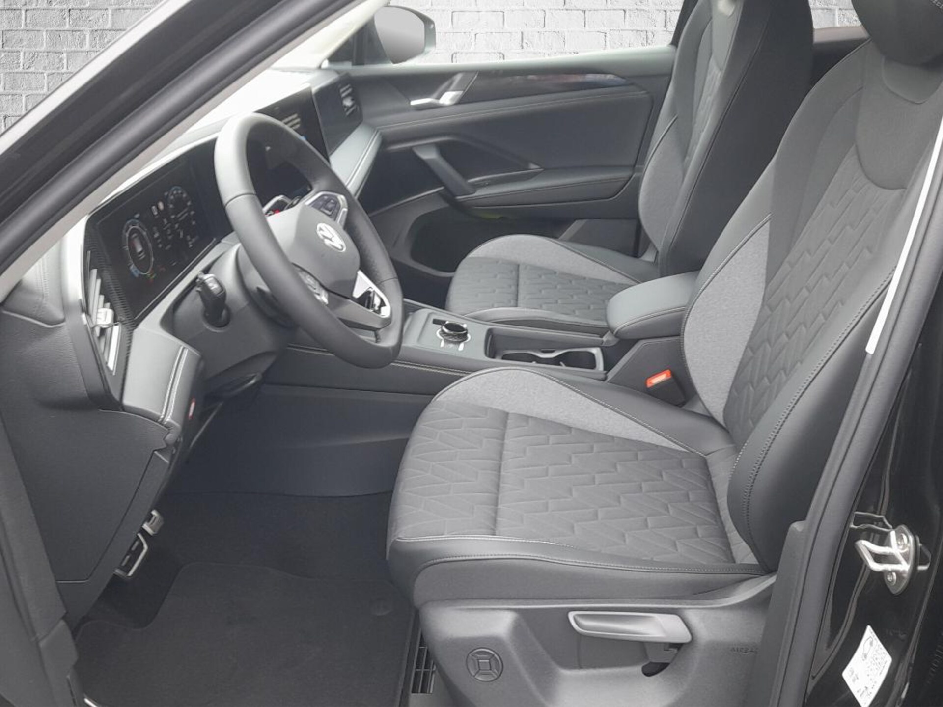 Volkswagen Tiguan ENERGY
