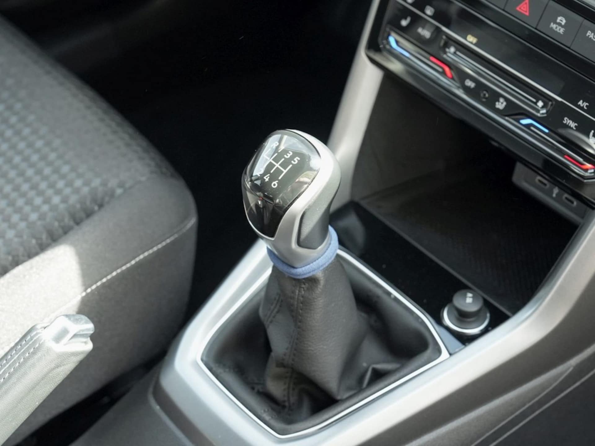 Volkswagen T-Cross ACTIVE