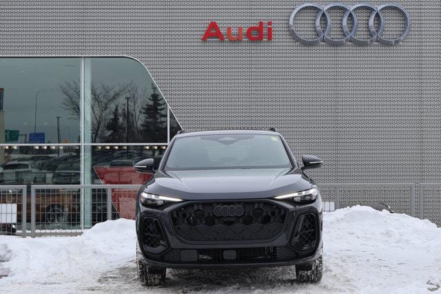 2025 Audi Q5