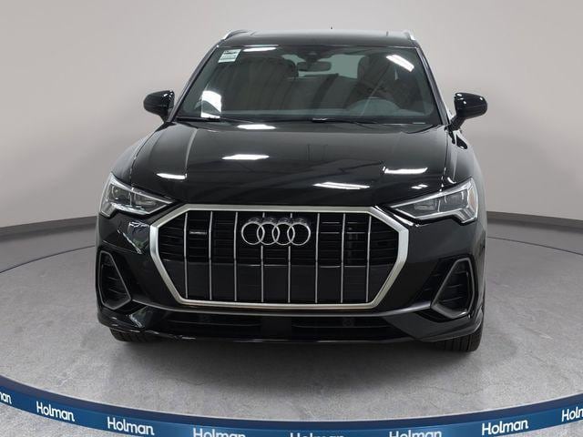2025 Audi Q3 SUV