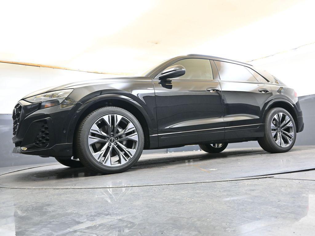2026 Audi Q8 Prestige - Photo 40