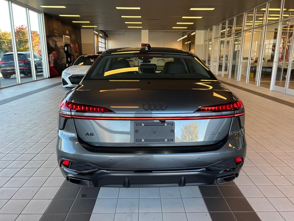 2026 Audi A6 Premium Plus - Photo 14