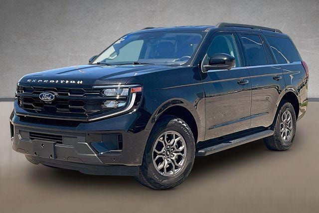 Photo of 2025 Ford Expedition