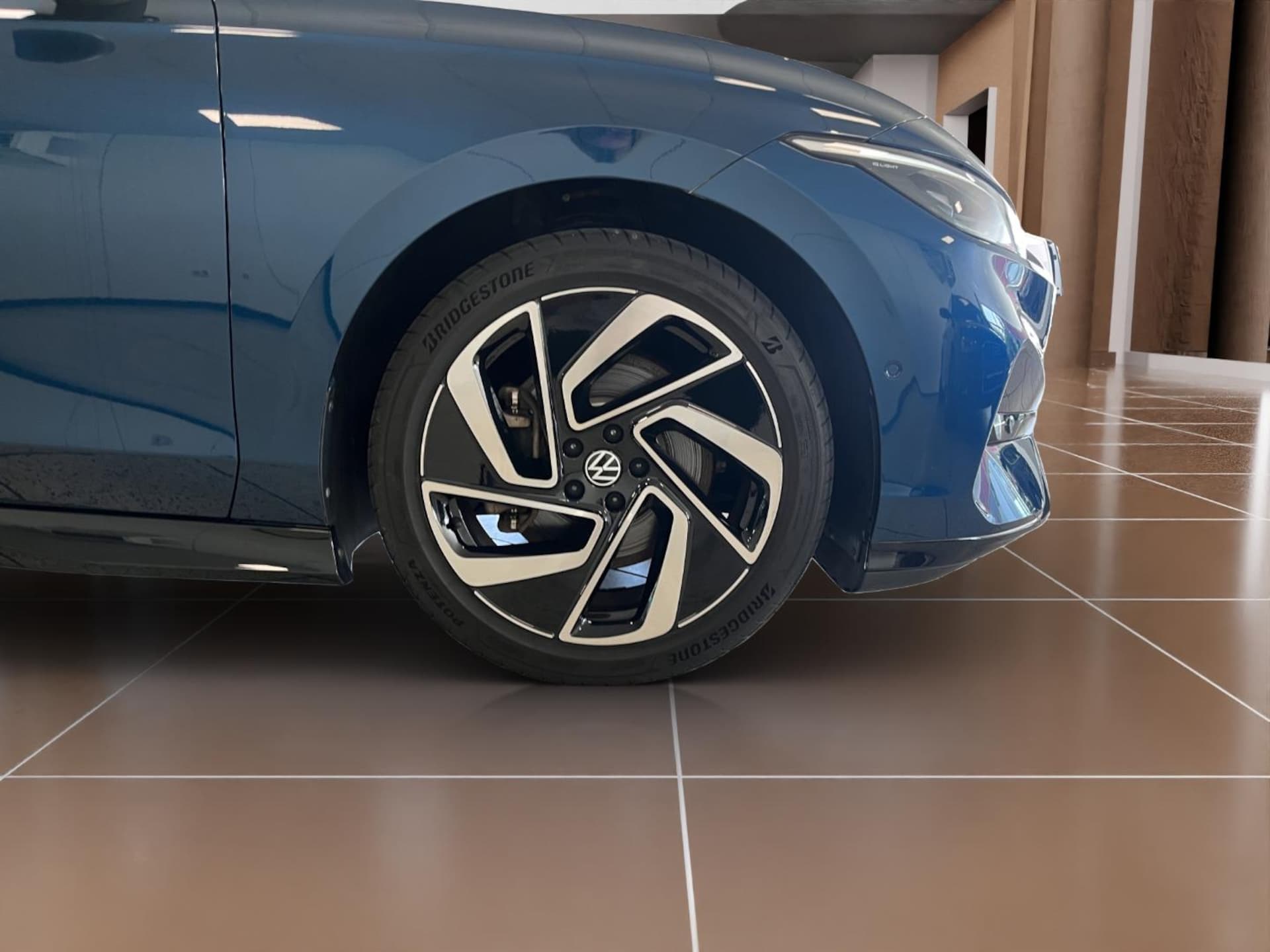 Volkswagen ID.7 Pro
