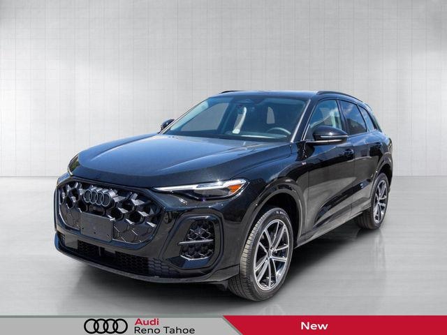 Photo of 2026 Audi Q5 