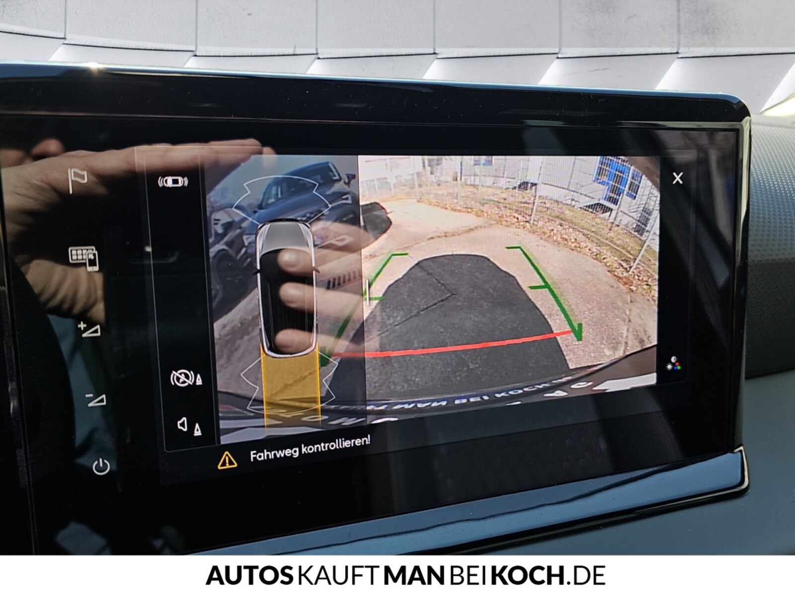 SEAT Arona – Bild 13