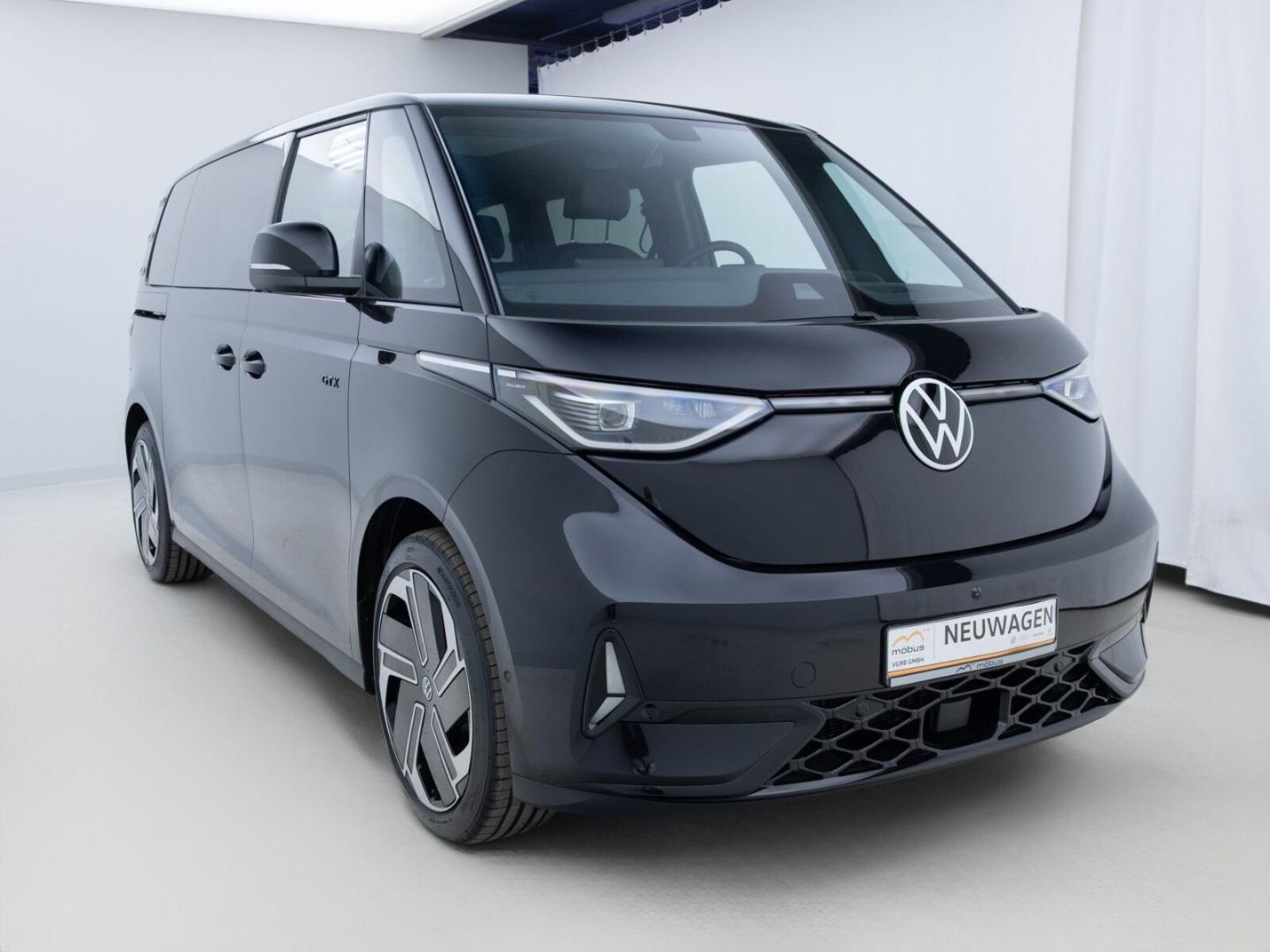 Volkswagen ID. Buzz – Bild 4
