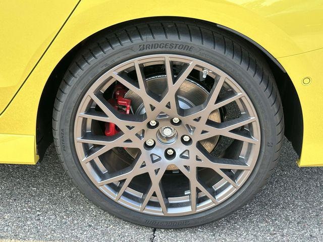 2026 Audi RS3 Sedan