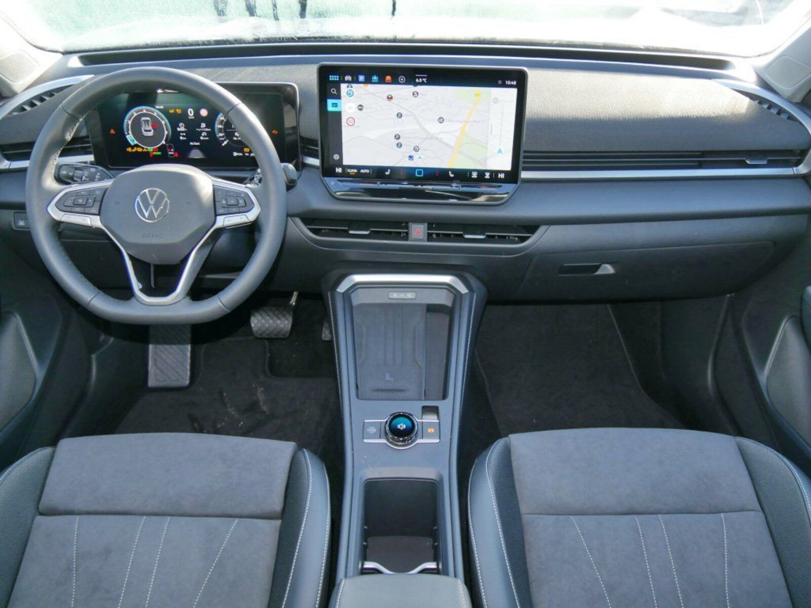 Volkswagen T-Roc – Bild 4