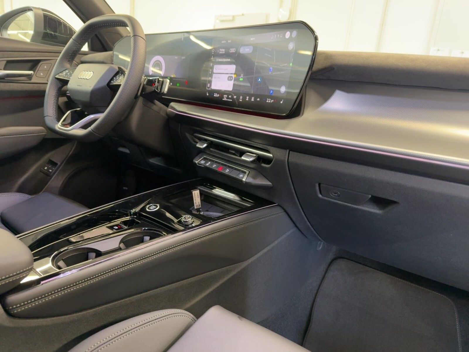 Audi Q3 – Bild 12