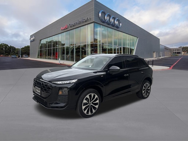 Photo of 2026 Audi Q3 SUV 