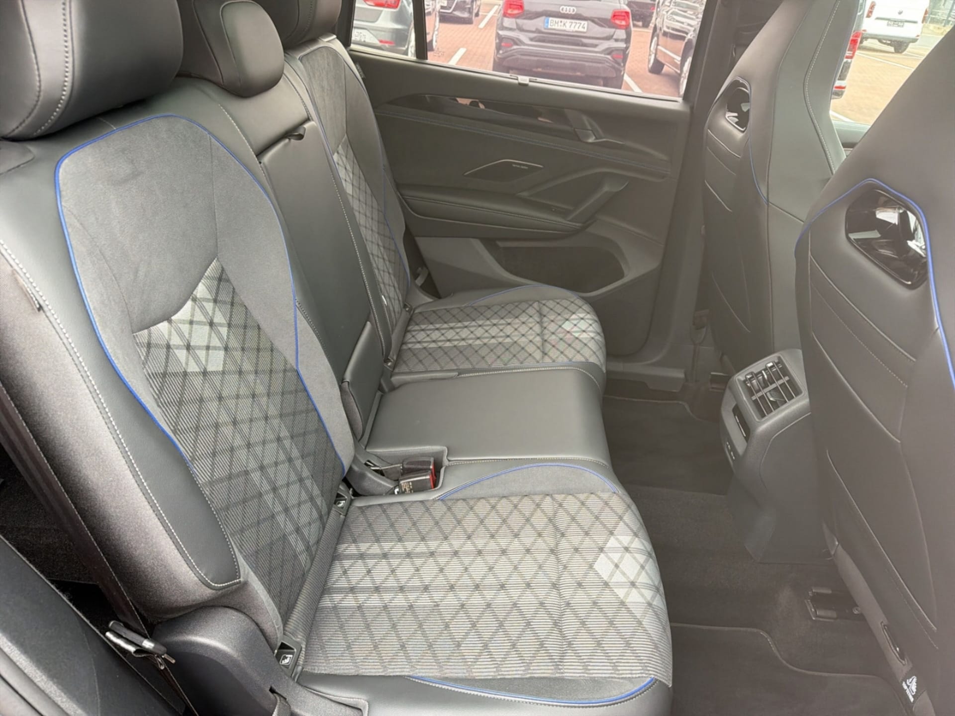 Volkswagen Tayron R-Line