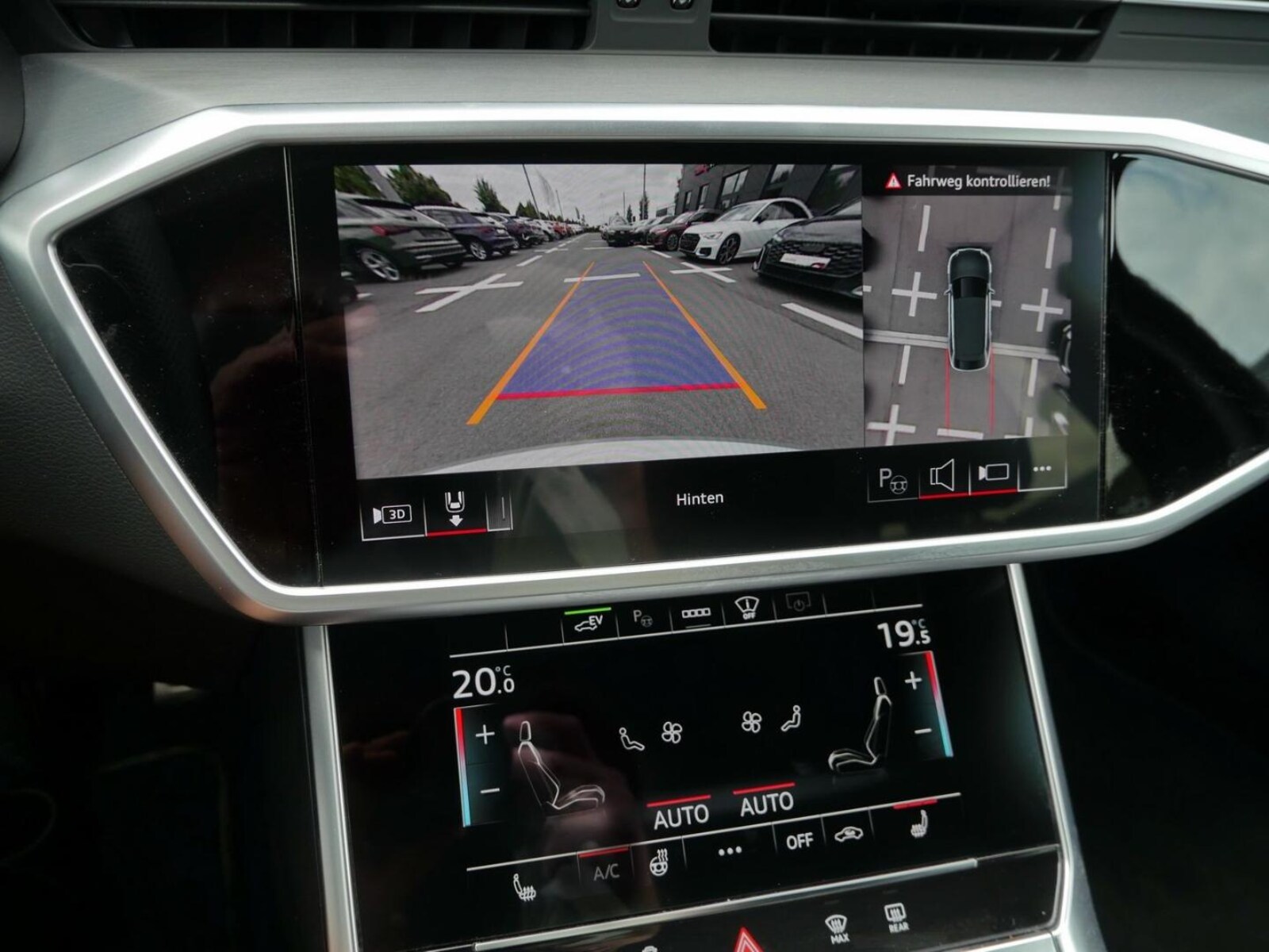 Audi A6 Avant – Bild 15