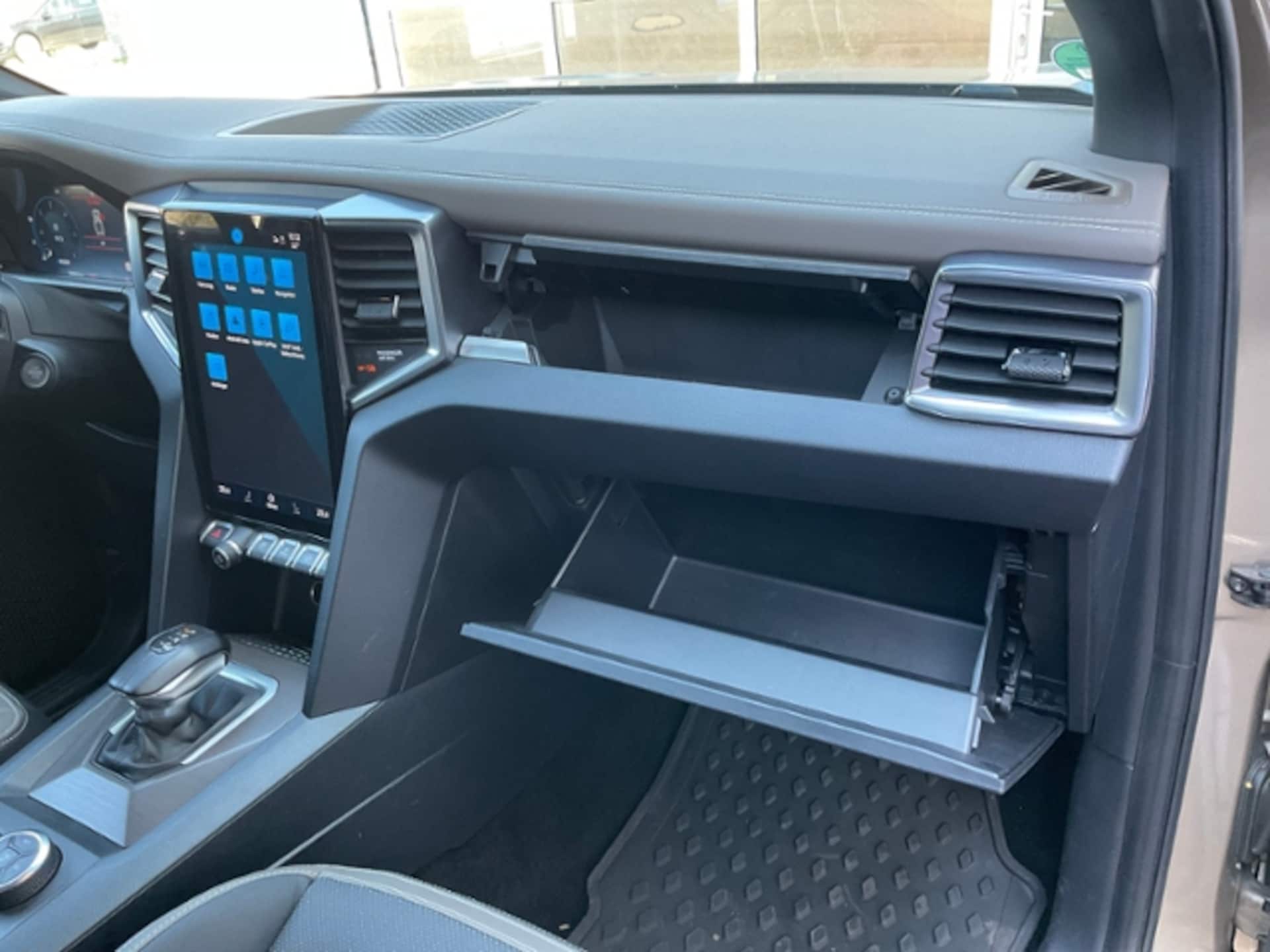 Volkswagen Amarok DoubleCab Style