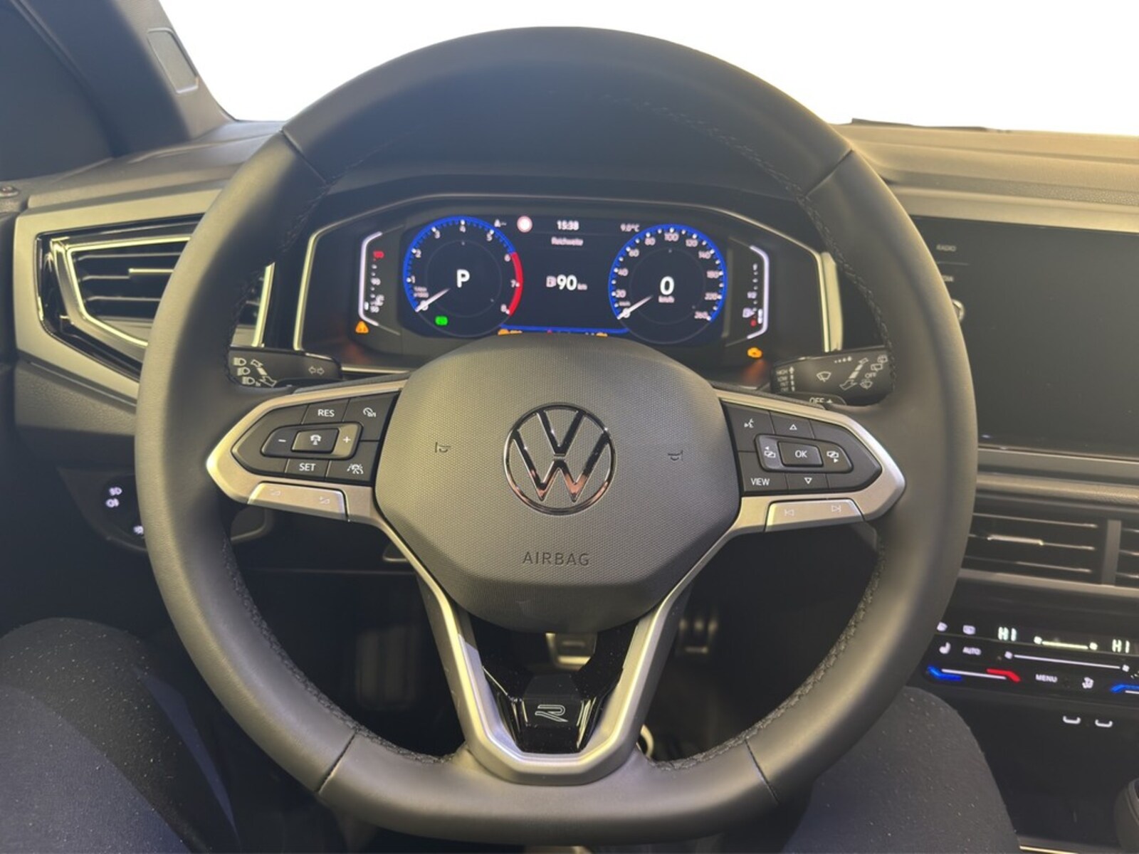 Volkswagen Polo – Bild 11