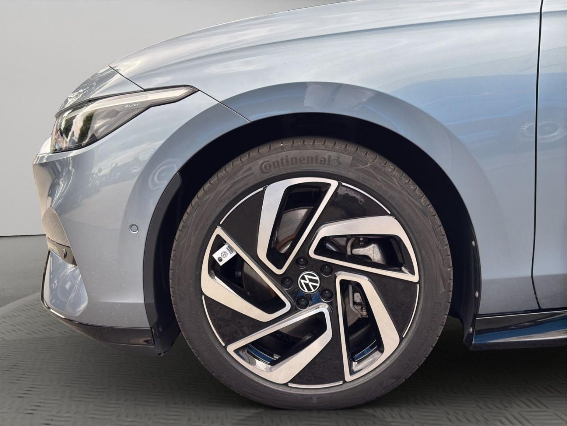 Volkswagen ID.7 Pro