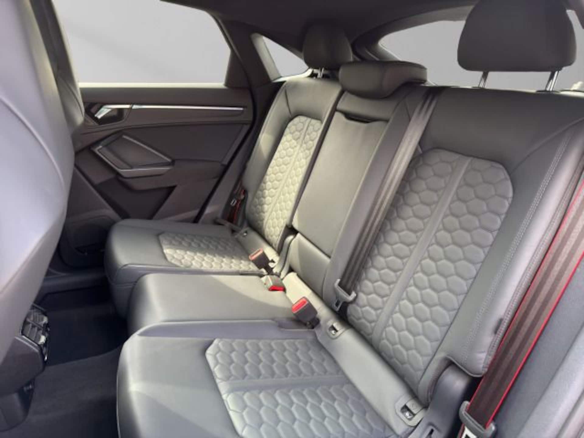 Audi RS Q3 Sportback