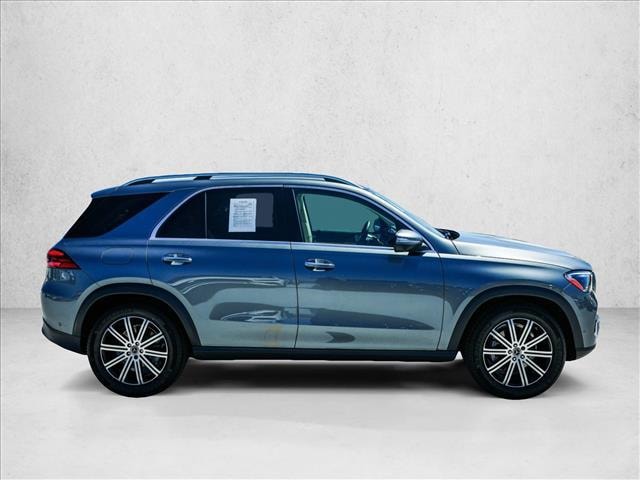 2026 Mercedes-Benz GLE 350