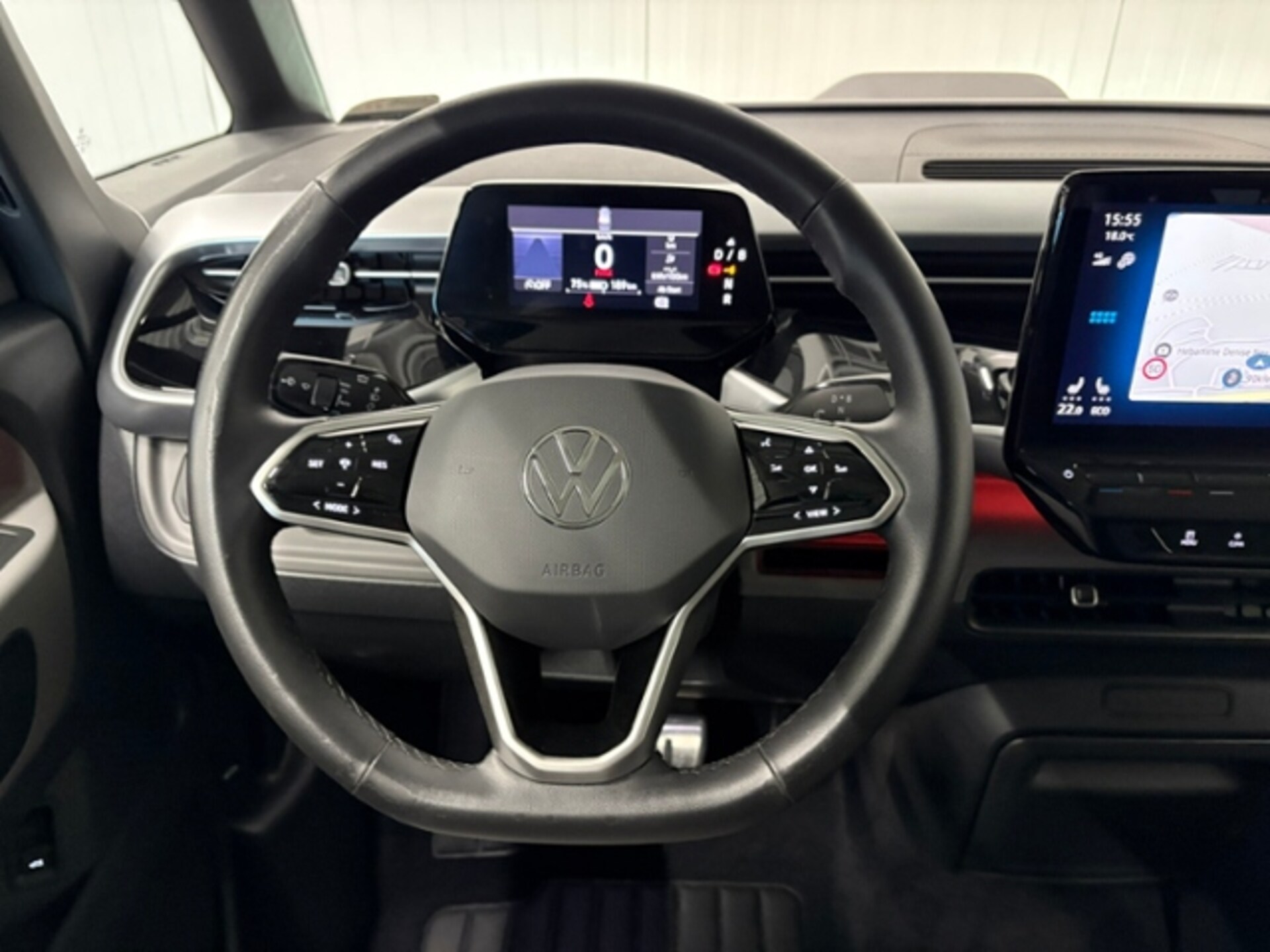 Volkswagen ID. Buzz Pro