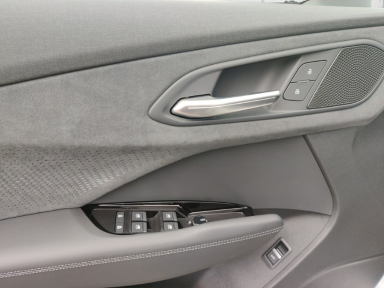 Audi Q3 – Bild 17