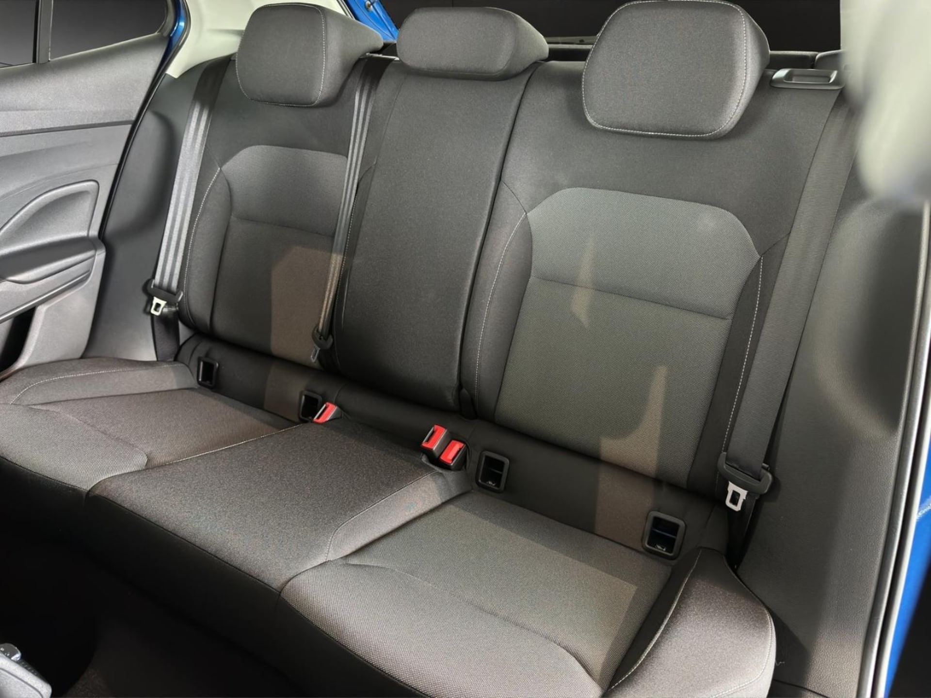 Skoda Fabia Tour
