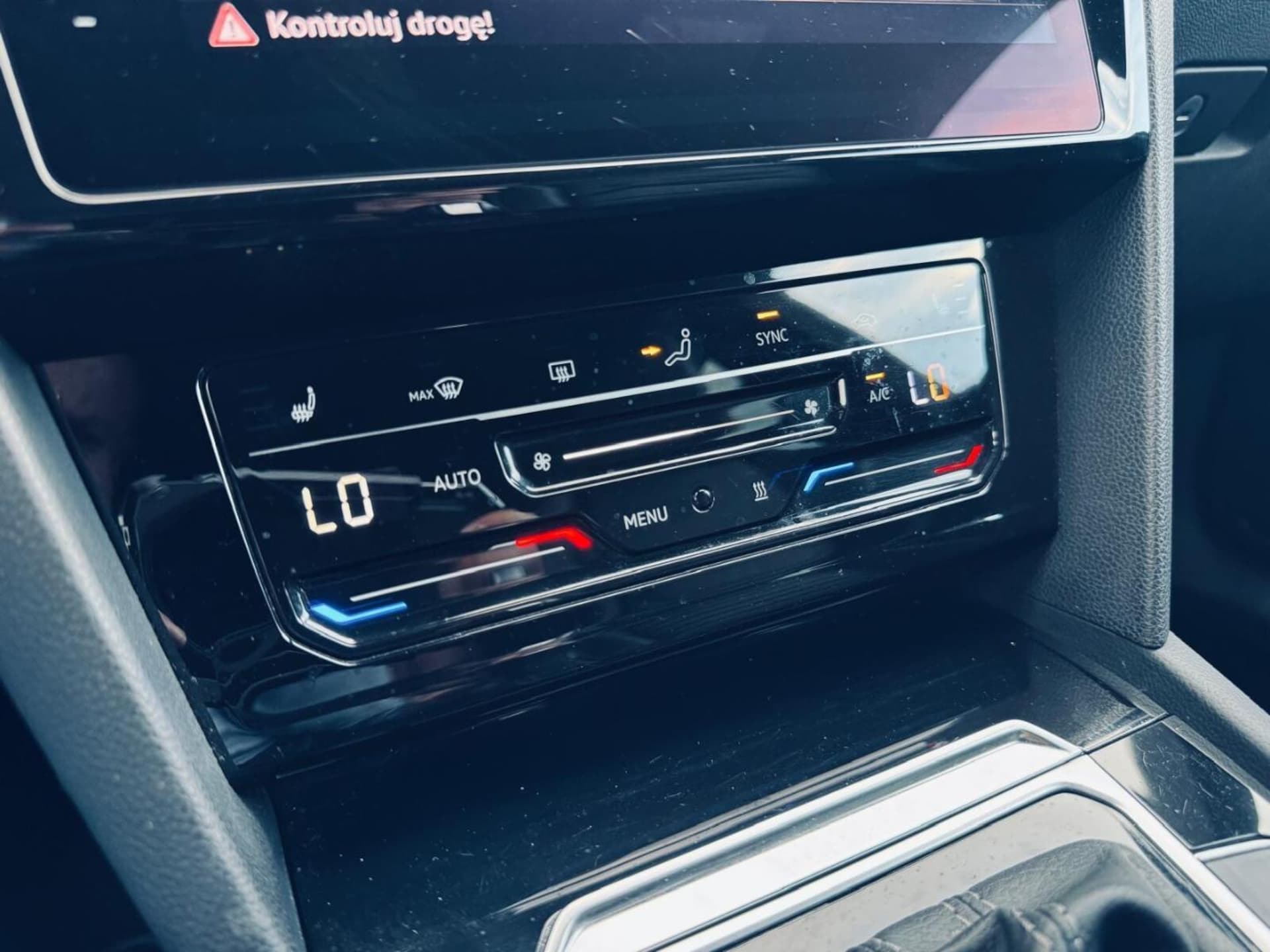 Volkswagen Arteon R-Line