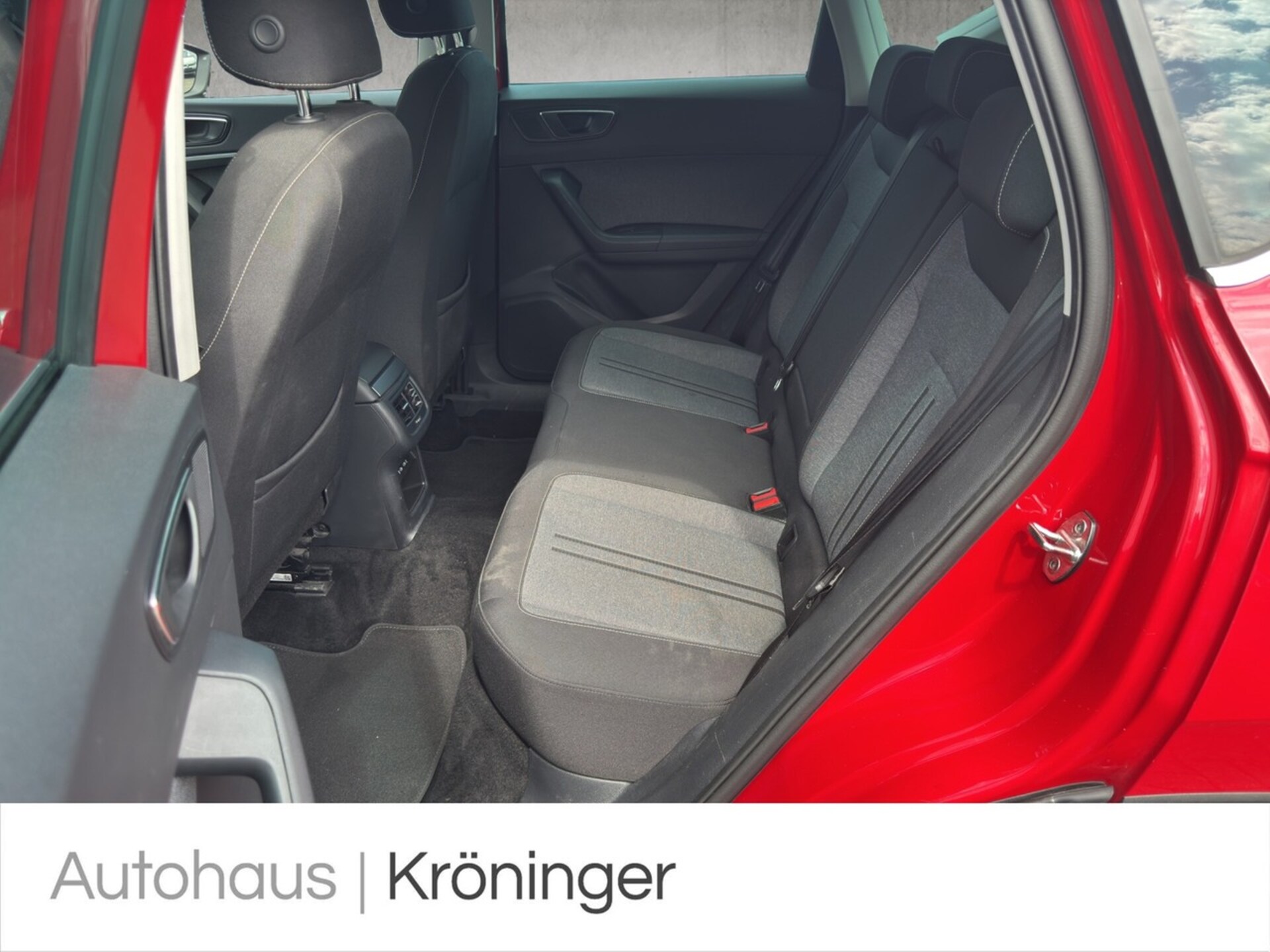 SEAT Ateca Style