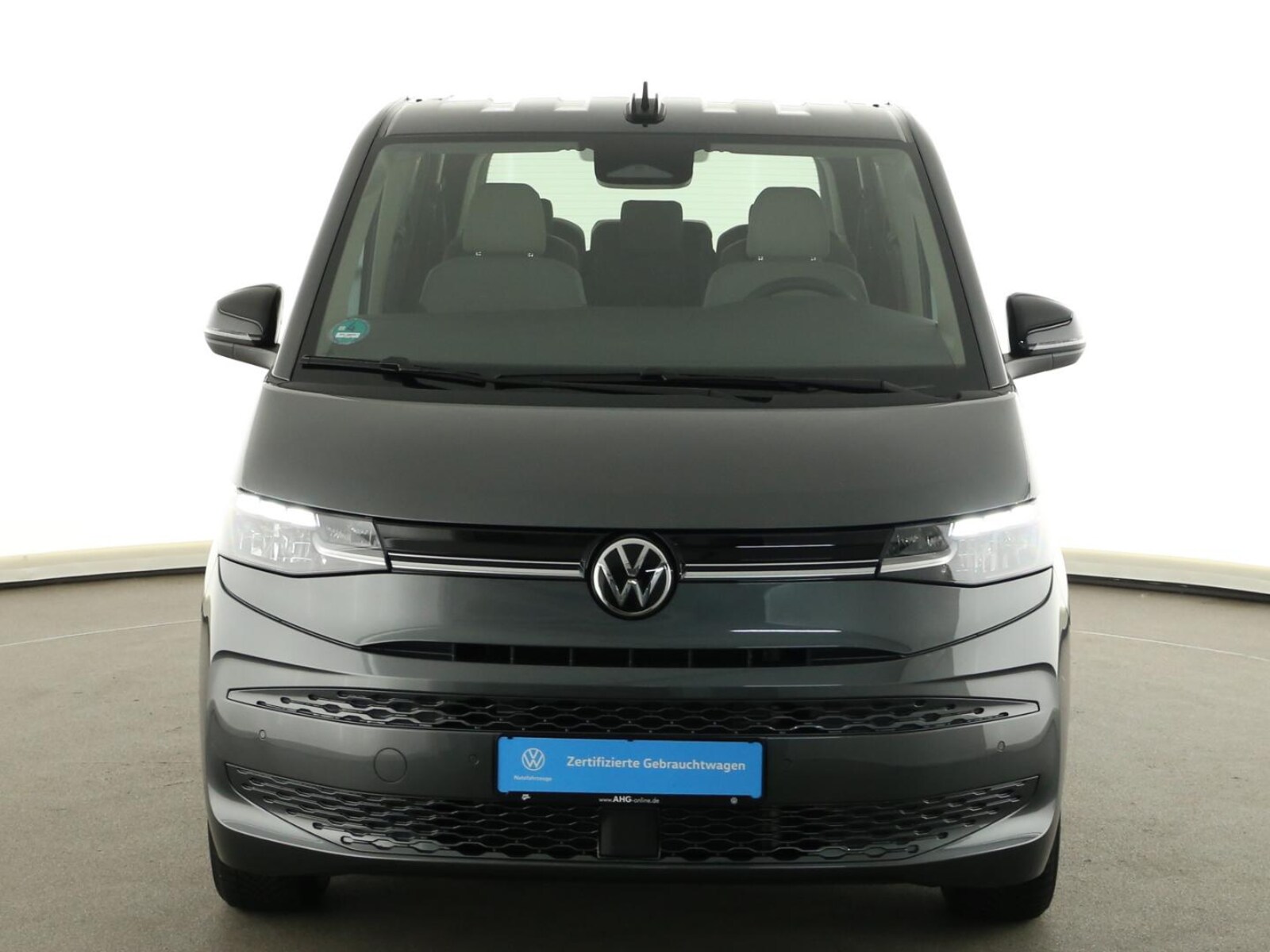 Volkswagen Multivan – Bild 3