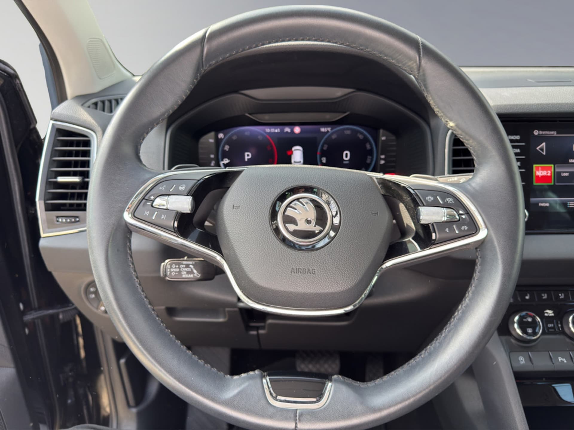 Skoda Karoq Ambition