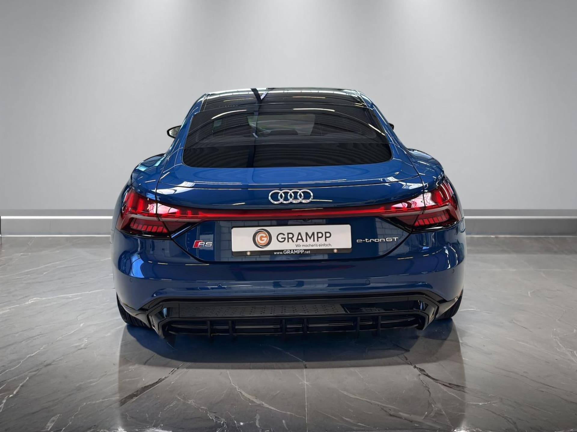 Audi RS e-tron GT