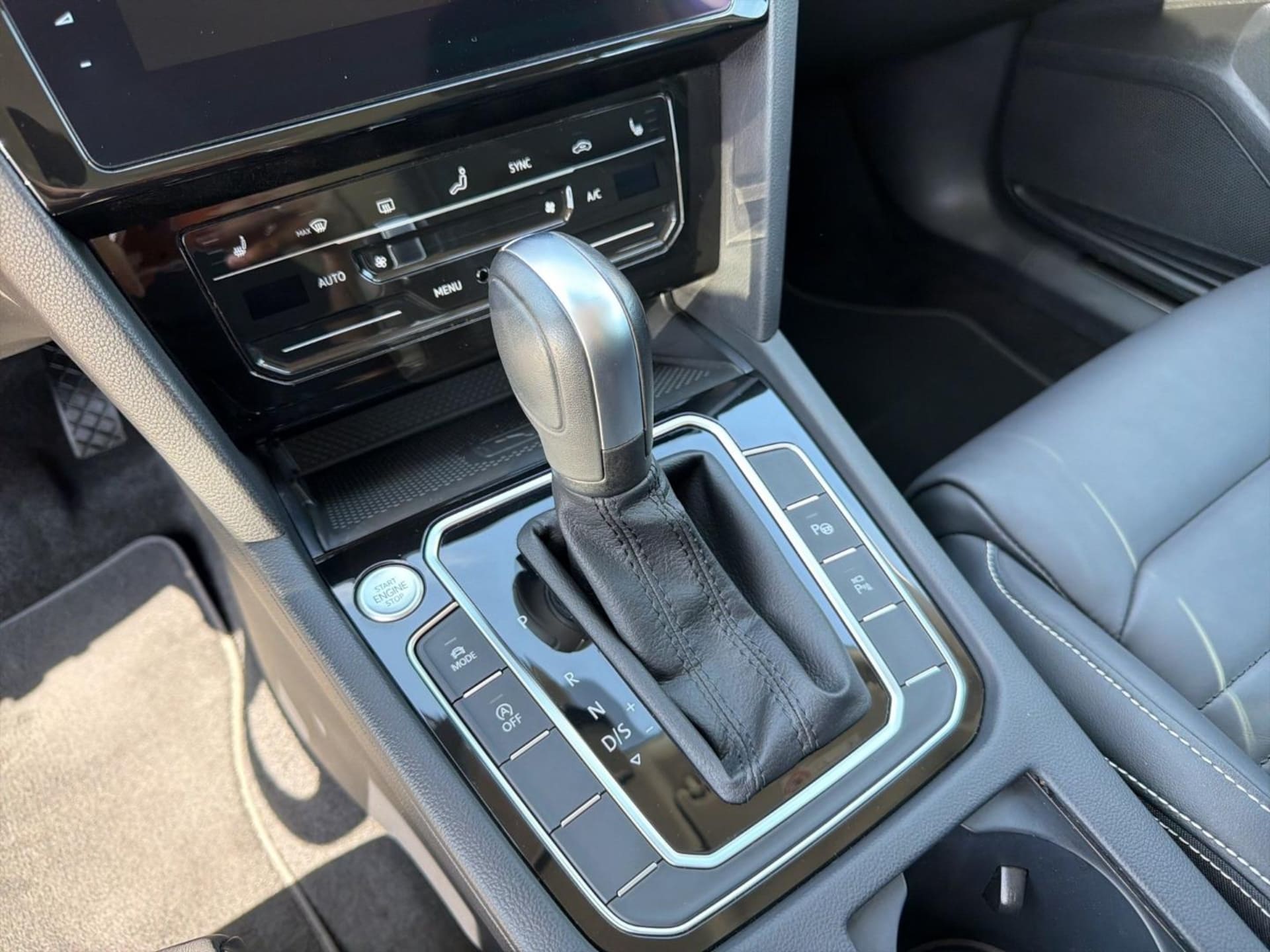 Volkswagen Passat Variant Elegance