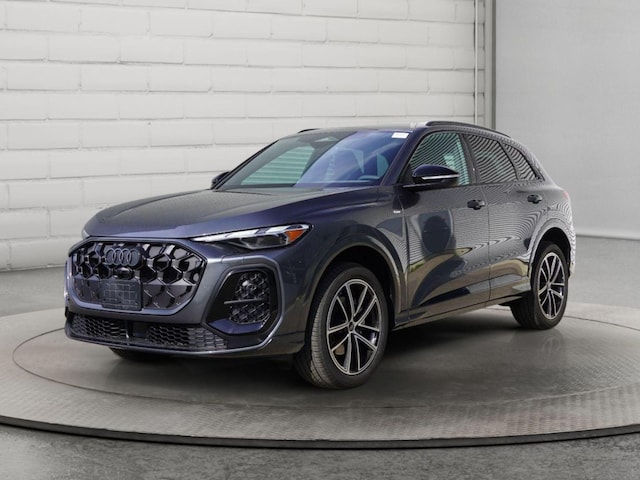 Photo of 2025 Audi Q5