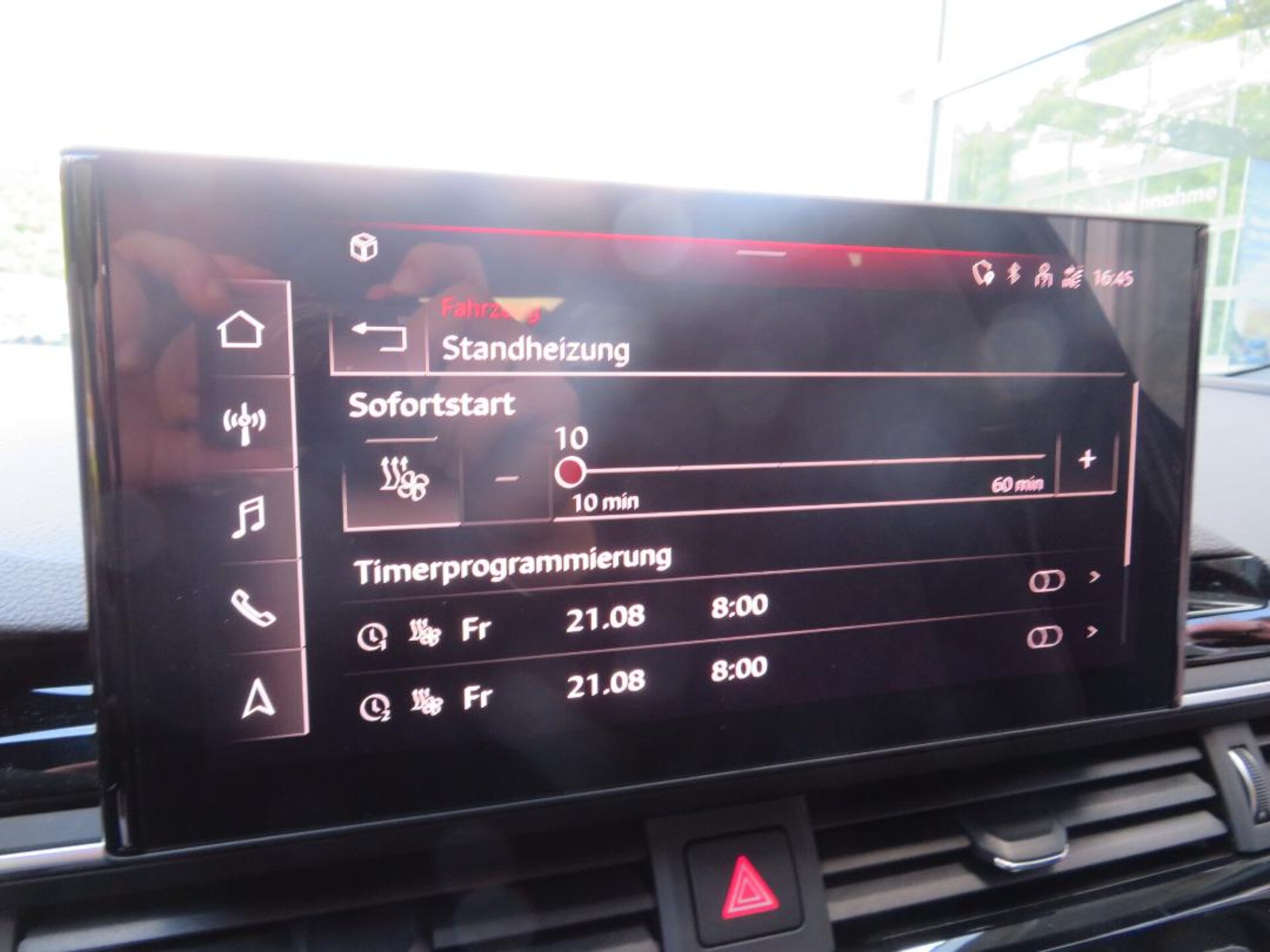 Audi S4 Avant