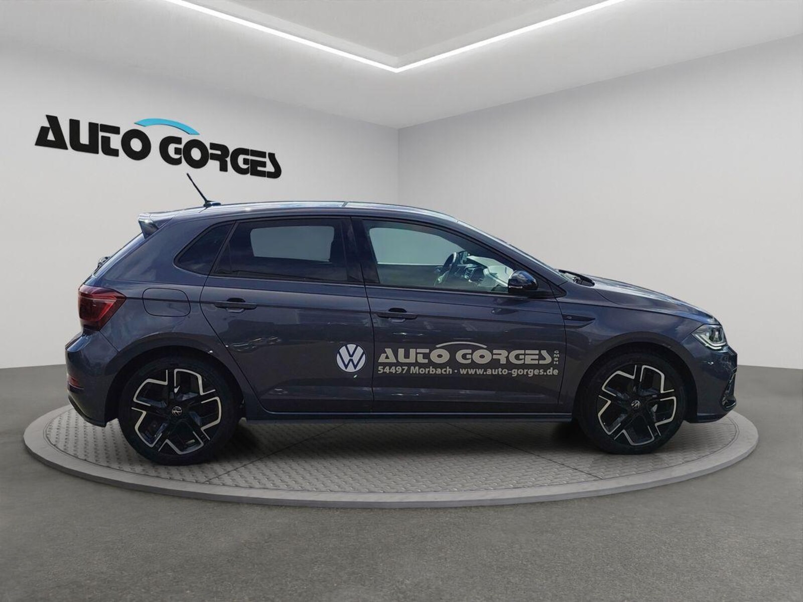 Volkswagen Polo – Bild 6