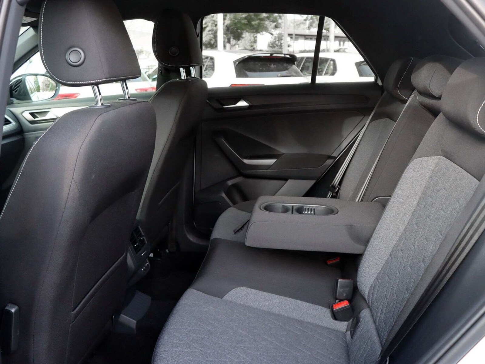 Volkswagen T-Roc – Bild 5