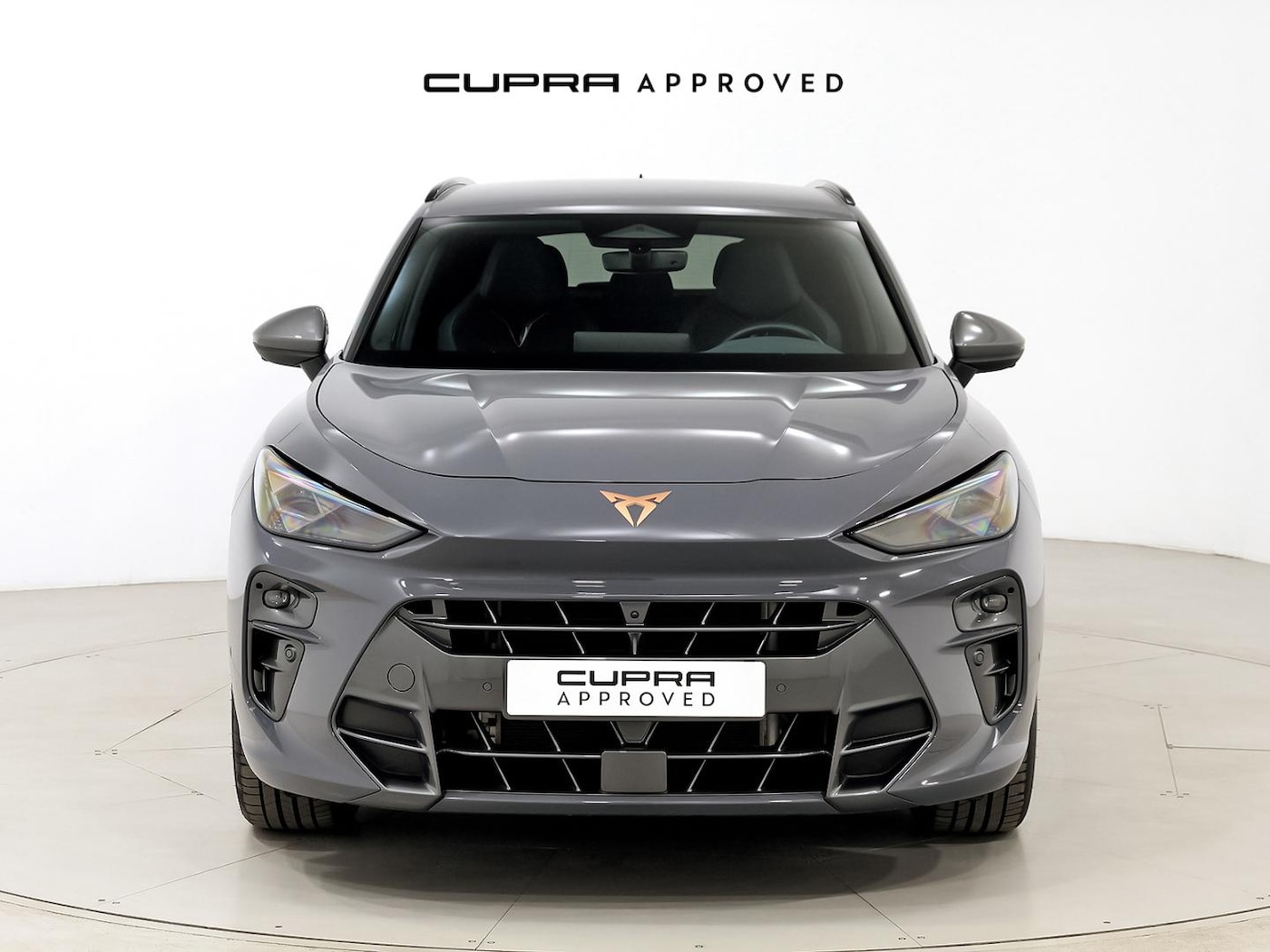 CUPRA Terramar 1.5 TSI e-Hybrid DSG 150 kW (204 CV) — photo 12