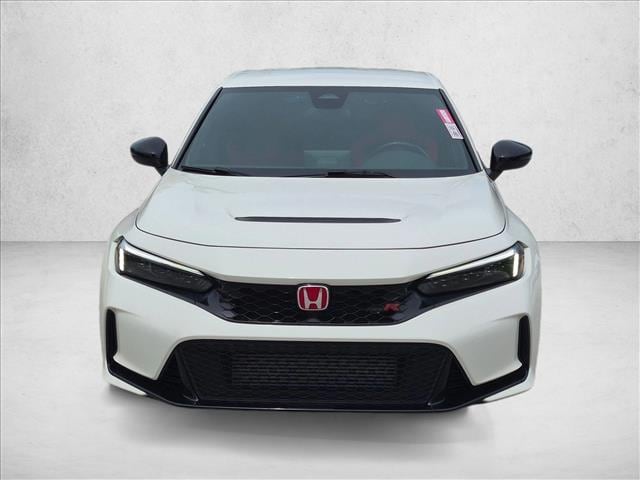2024 Honda Civic Type R