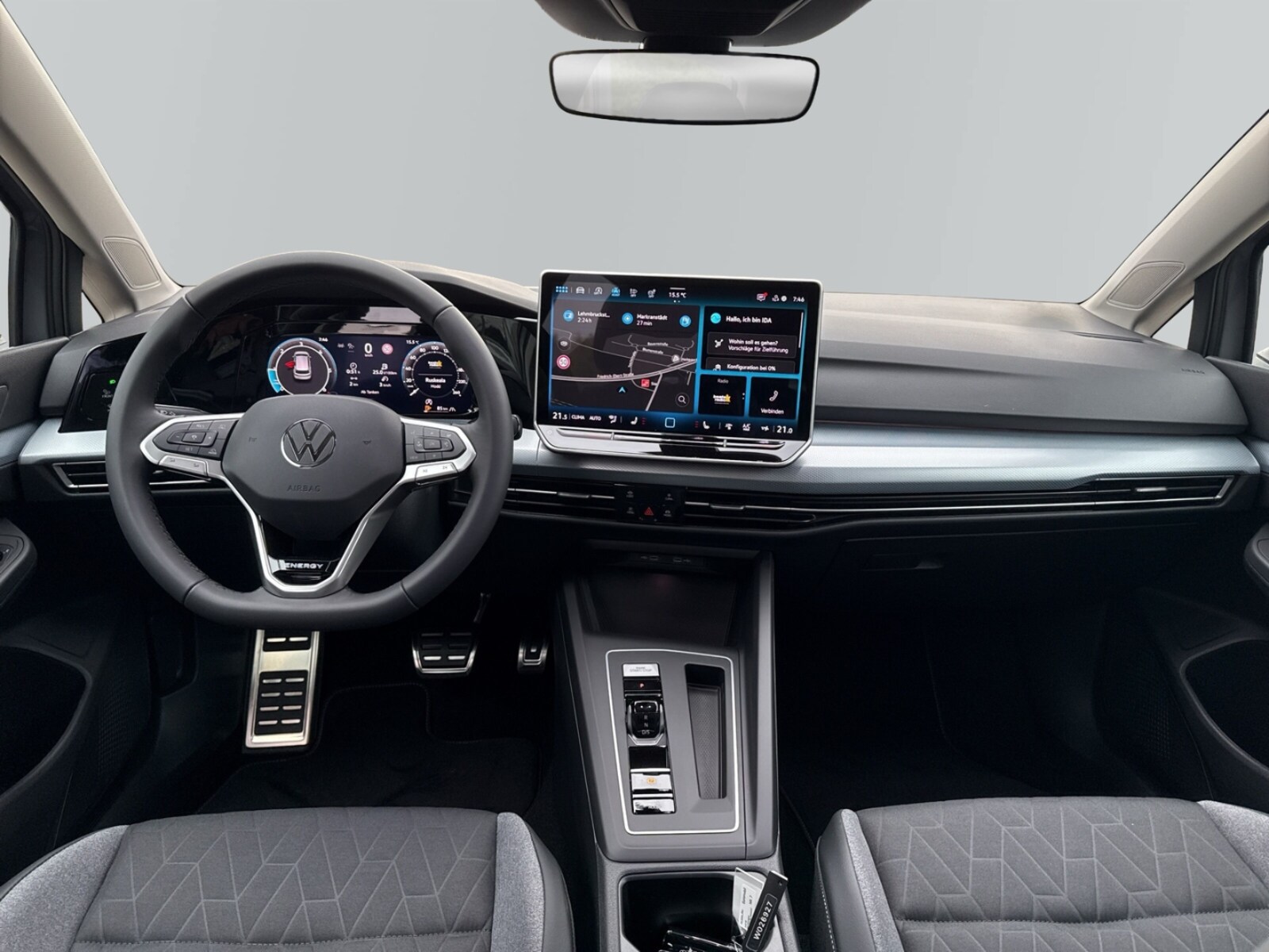 Volkswagen Golf – Bild 11