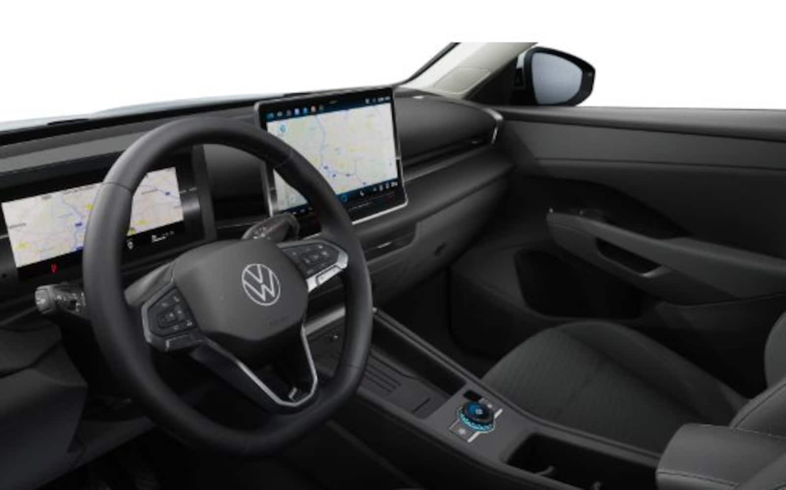 Volkswagen T-Roc – Bild 4
